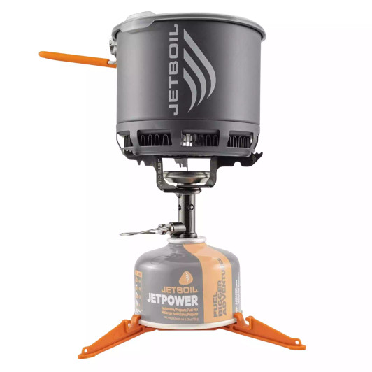 Jetboil Stash