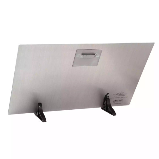 The Spirit - Gallipoli Landing 1915 Aluminium Print