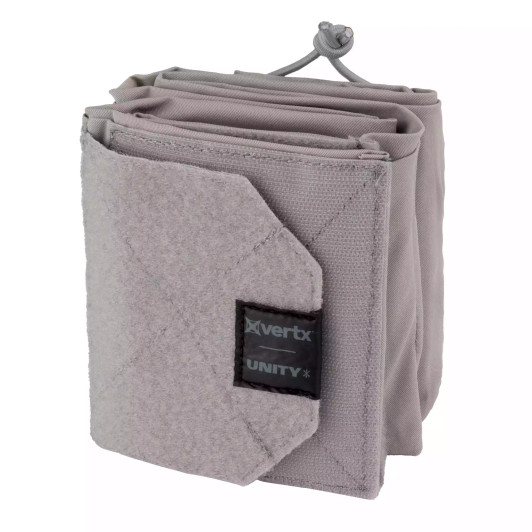 Vertx - Unity Clutch Belt - Ash Grey