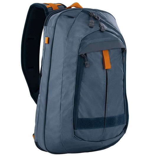 Vertx-Commuter Sling 2.0-Heather Reef/Mojave Sun SPECIFICATIONS:Outside Dimensions: 20"H x 12.5"W x 6"DConcealed Carry Compartment Dimensions: 20"H x 11.5"W x 2.5”D, 20" Diagonal LengthMain Compartment Dimensions: 19.5"H x 12.5"W x 3.5"D, 20.5" Di