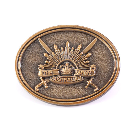 Army Gold Commendation Army Gold Commendation