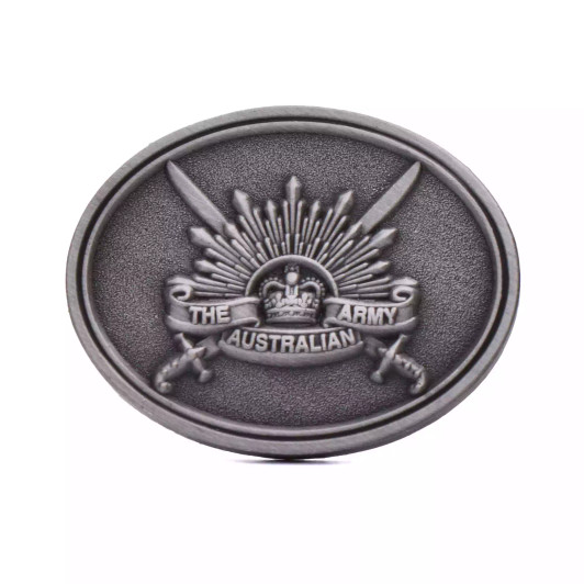 Army Silver Commendation Army Silver Commendation