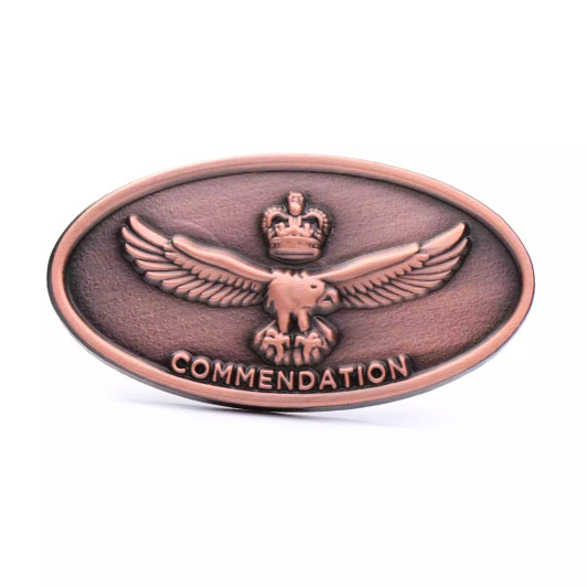 Air Force Commendation Bronze