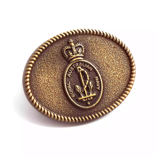 Navy Commendation Gold - Miniature Navy Commendation Gold - Miniature