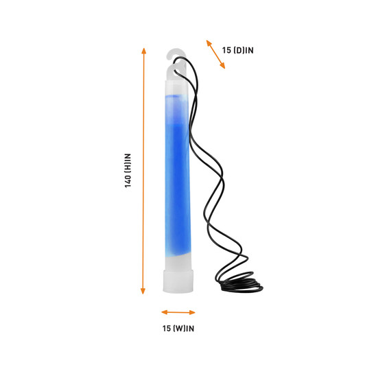 Coghlans Lightsticks (blue)