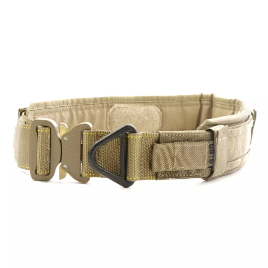 SORD Cobra Combat Belt - Coyote