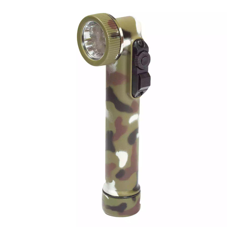LED Angle Head Torch-Cam LED Angle Head Torch-Cam