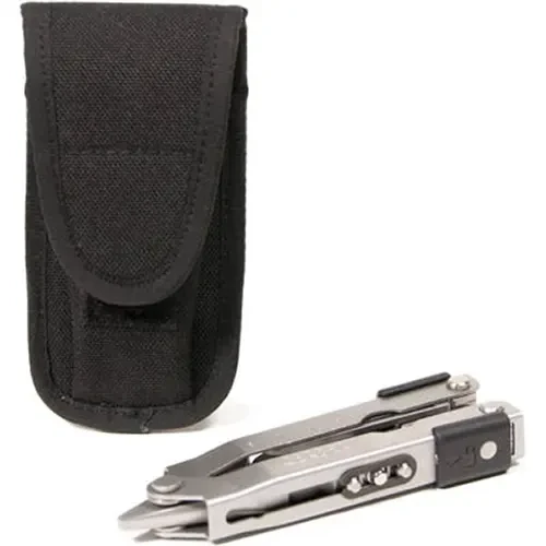 Multitool Pouch BK