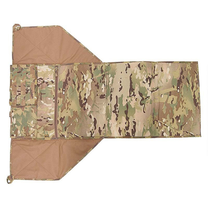 Sord-Shooting Mat - Multicam Sord-Shooting Mat - Multicam The Shooting Mat has been adapted and specially modified for long range shooting with bipod mounted weapon systems. The Shooting Mat has undergone extensive trials, going through multiple evolutions o