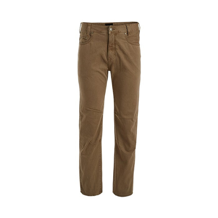 Vertx-Defiance Jeans-Sandstorm Vertx-Defiance Jeans-Sandstorm Standard Issue for the Active Everyman For decades, jeans have been the go-to pant whenever comfort, durability and an unassuming presence were desired. They transcend generations, occupations and get