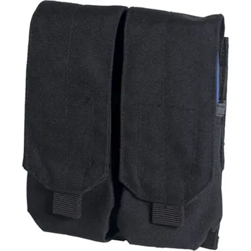 Double Rifle Pouch BK