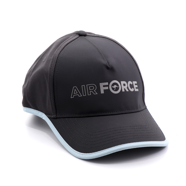 Air Force Sports Cap Grey/Blue Air Force Sports Cap Grey/Blue