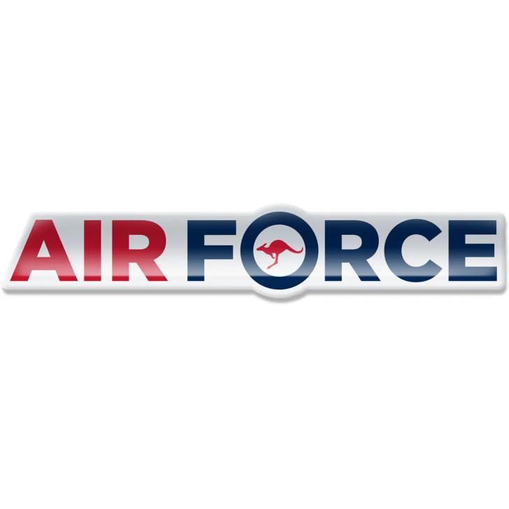 Air Force Logo Magnet- 2022 Design Air Force Logo Magnet- 2022 Design