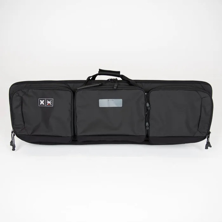 Vertx-VTAC 42” Rifle Case Vertx-VTAC 42” Rifle Case Grab Your Gear and Go On the range, on the road, or on the job, the VTAC® 42” Rifle Case makes it easy to carry and kit for any adventure. The case’s sling-style strap is comfortable, quick-donni