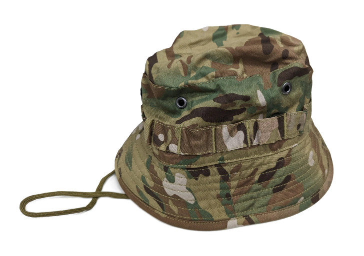 Huss Multicam Giggle Hat Huss Multicam Giggle Hat