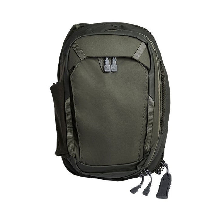 Vertx Transit-Rubber Green Vertx Transit-Rubber Green