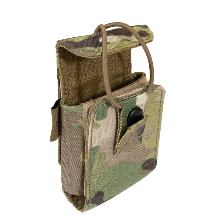 Sord APX6000 Radio Pouch Multicam Sord APX6000 Radio Pouch Multicam Front