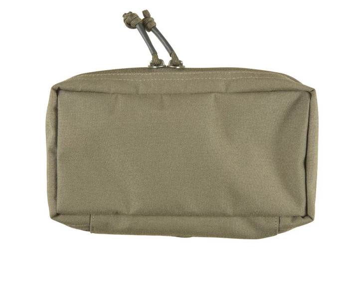 Field Utility Cleaning Kit Pouch MKII Ranger Green - Army Shop