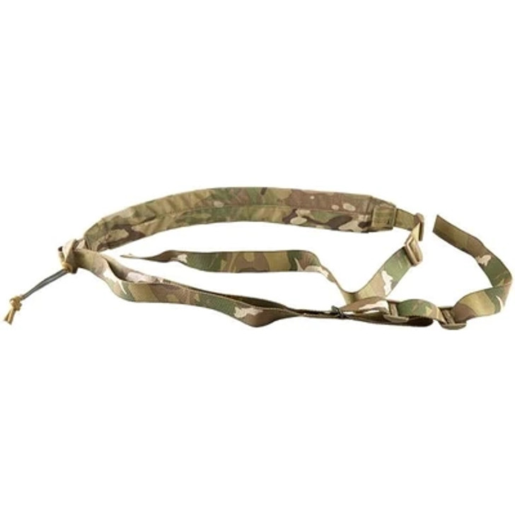 Platatac Lightweight Rifle Sling Kit Multicam Platatac Lightweight Rifle Sling Kit Multicam