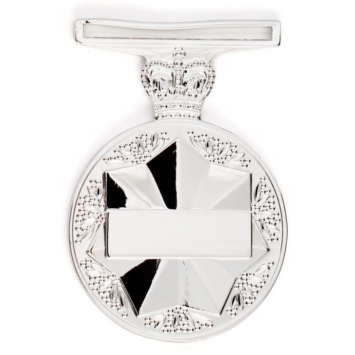 Australian Service Medal 1945-1975 (ASM 45-75) - Full Size/Miniature ...