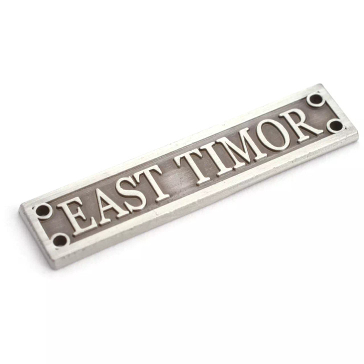 HOSM East Timor Clasp HOSM East Timor Clasp