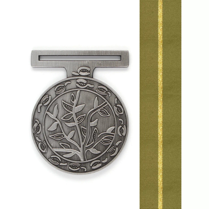 HOSM Humanitarian Overseas Service Medal HOSM Humanitarian Overseas Service Medal