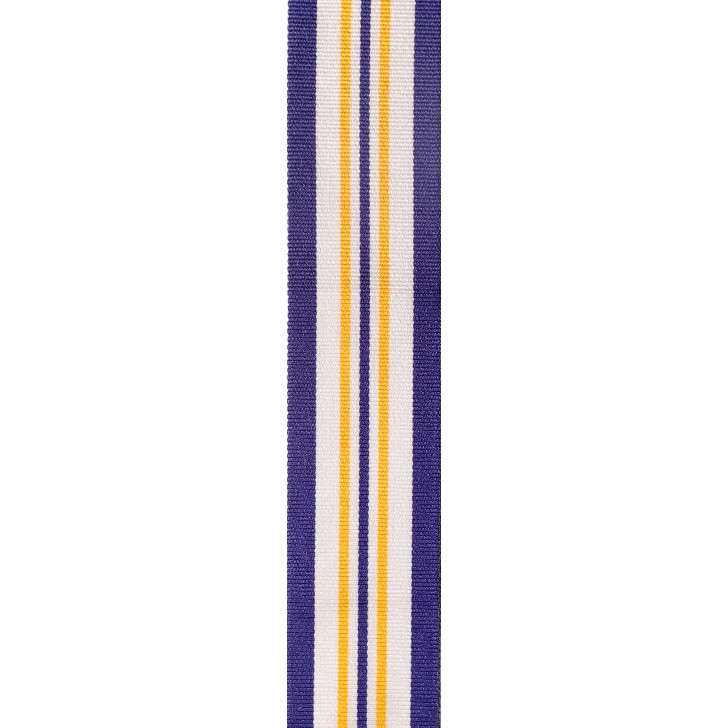 Full Size ACT Community Policing Medal (Ribbon Only)