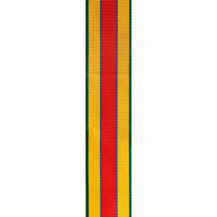 Full Size ACT Ambulance Long Service Medal (Ribbon Only) Full Size ACT Ambulance Long Service Medal (Ribbon Only)