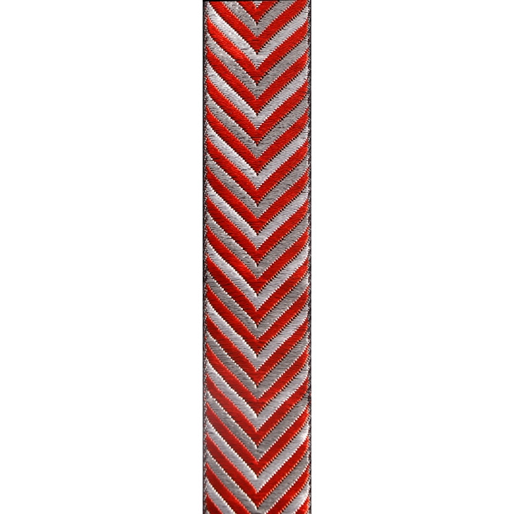 Full Size Ambulance Service Medal (Ribbon Only) Full Size Ambulance Service Medal (Ribbon Only)