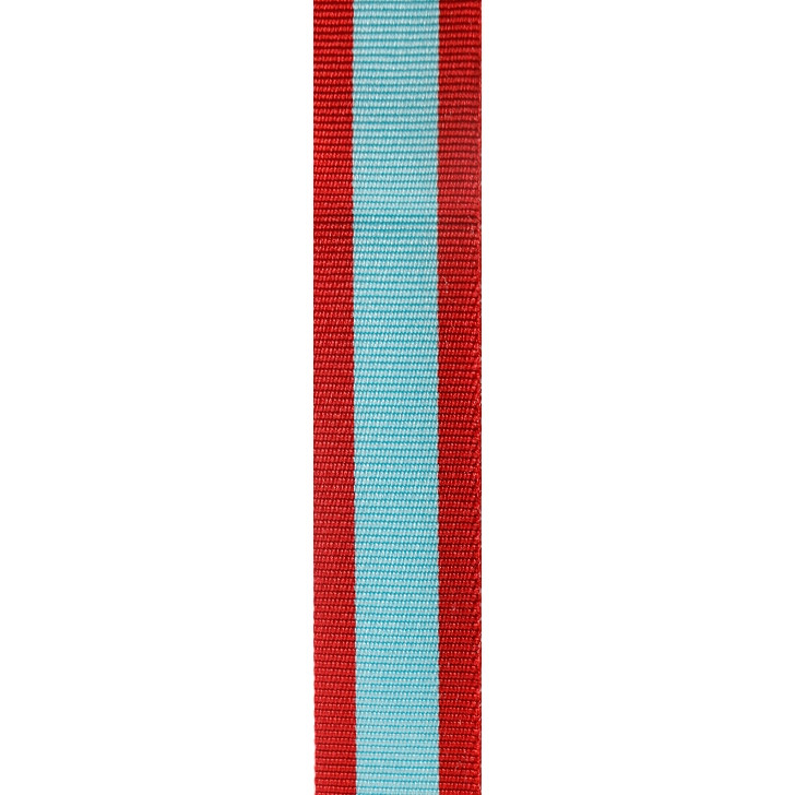 Full Size NSW Ambulance Long Service & Good Conduct Medal (Ribbon Only) Full Size NSW Ambulance Long Service & Good Conduct Medal (Ribbon Only)