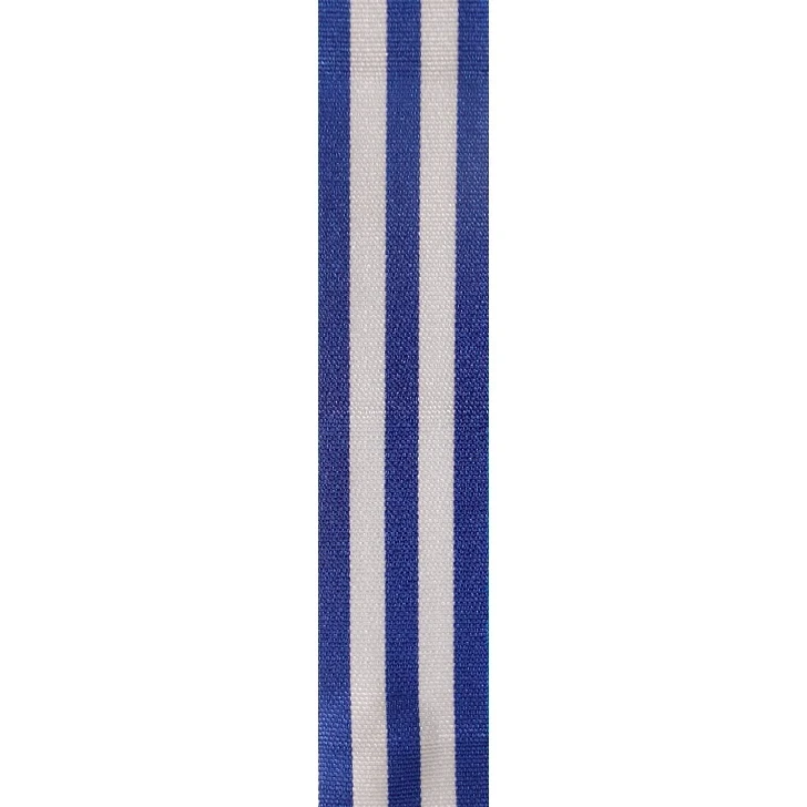 Full Size NSW Corrective Service Long Service Medal (Ribbon Only)