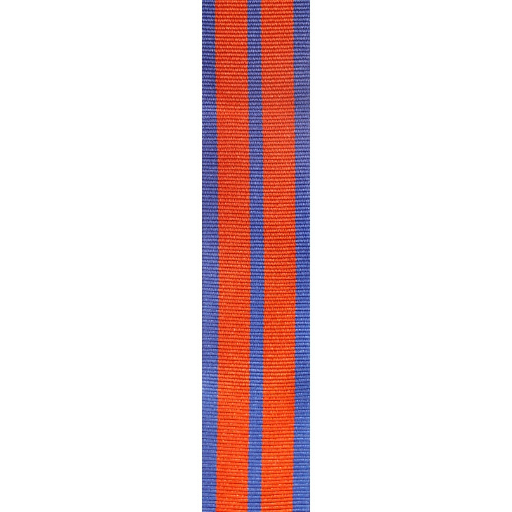 Full Size SES NSW Long Service Medal (Ribbon Only)