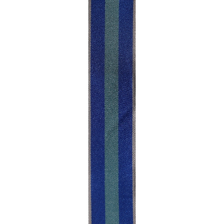 Full Size QLD Police Service Medal (Ribbon Only)