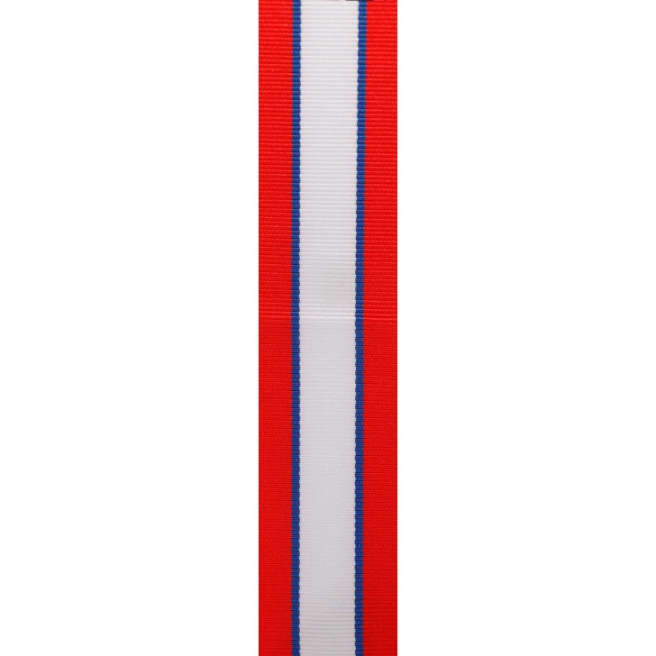 Full Size QLD Fire & Rescue Medal (Ribbon Only)