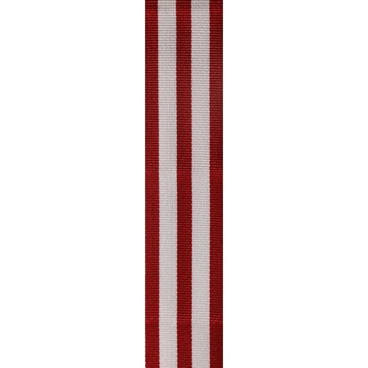 Full Size VIC Department of Corrective Services Meritorious Service Medal (Ribbon Only)
