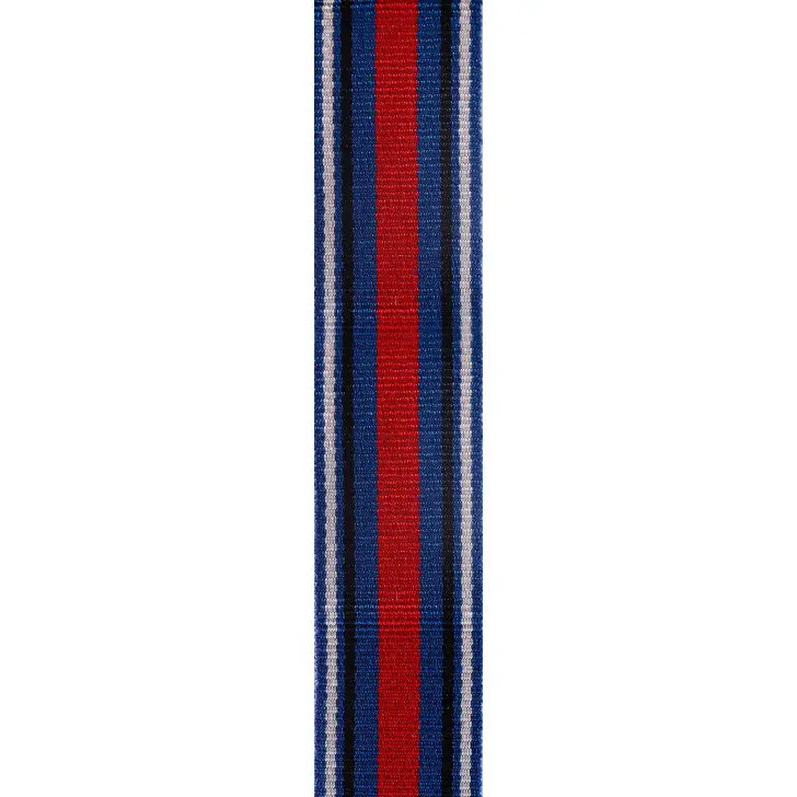 Full Size WA Police Cadet Medal (Ribbon Only) Full Size WA Police Cadet Medal (Ribbon Only)