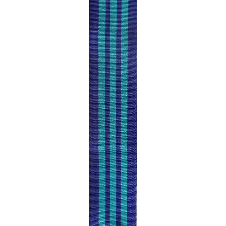 Full Size WA Emergency Diligent and Ethical Service Medal (Ribbon Only) Full Size WA Emergency Diligent and Ethical Service Medal (Ribbon Only)