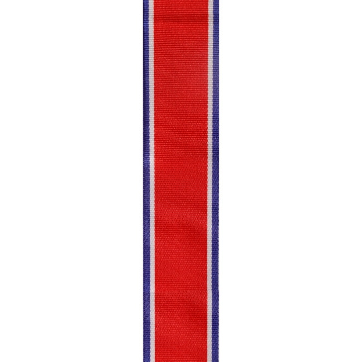 Full Size WA Volunteer Fire & Rescue Service WAVFRS Medal (Ribbon Only) Full Size WA Volunteer Fire & Rescue Service WAVFRS Medal (Ribbon Only)