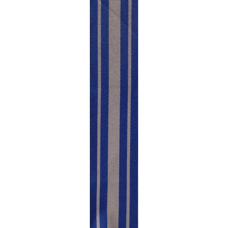 Miniature Tasmania Police Service Medal/Diligent and Ethical Service Medal (Ribbon Only) Miniature Tasmania Police Service Medal/Diligent and Ethical Service Medal (Ribbon Only)