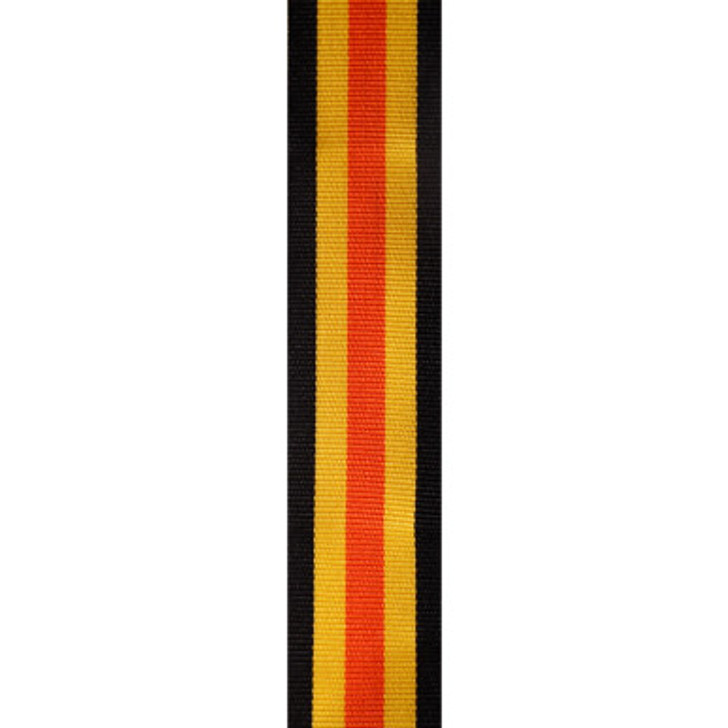 Miniature WA SES Medal (Ribbon Only)