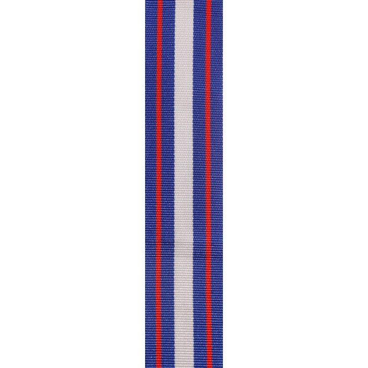 Miniature WA Police Force Star (Ribbon Only)