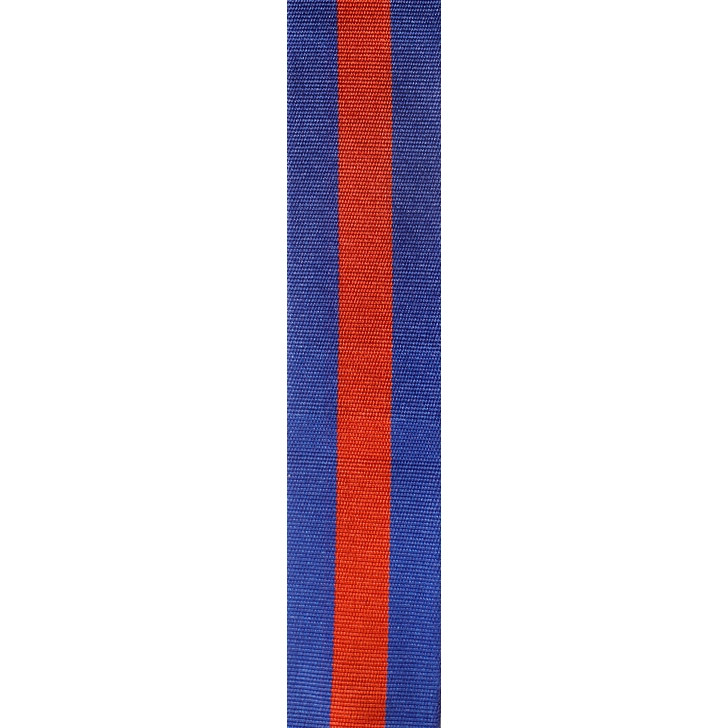 Miniature NSW Corrective Services Bravery Medal (Ribbon Only)