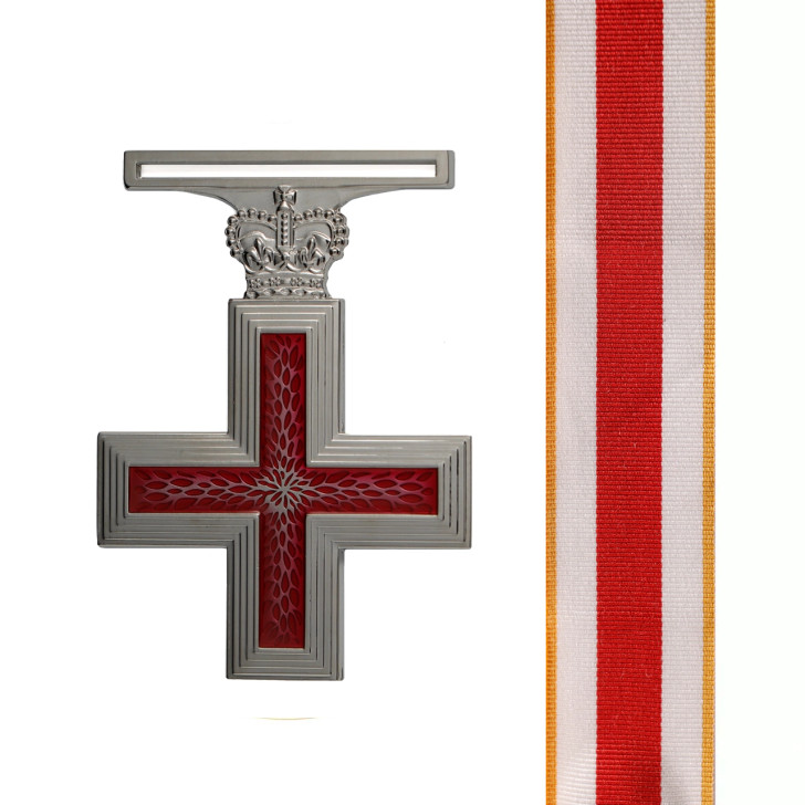 Nursing Service Cross