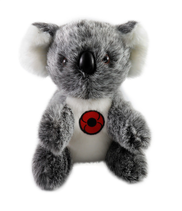 20cm Poppy the Koala