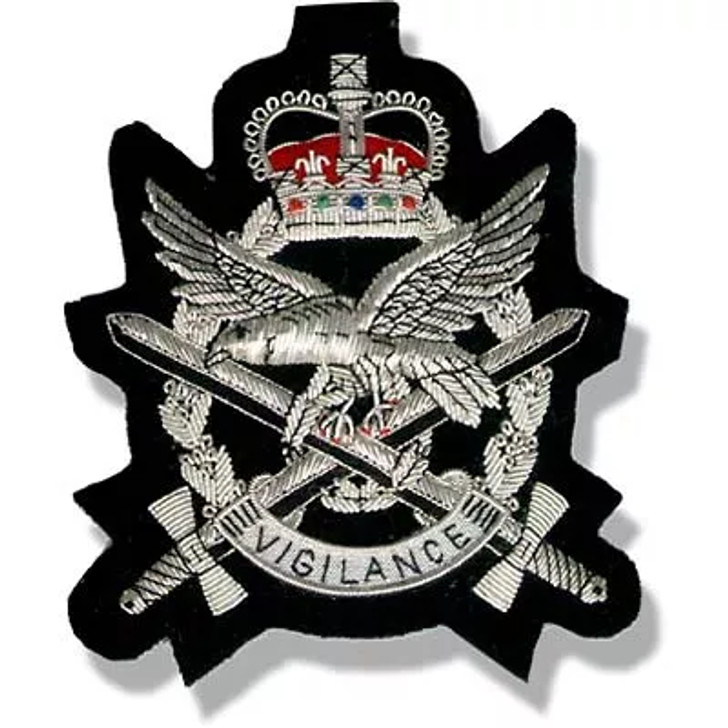 AAAvn Bullion Pocket Badge AAAvn Bullion Pocket Badge