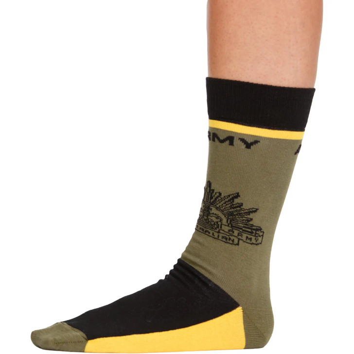 Army Socks Army Socks