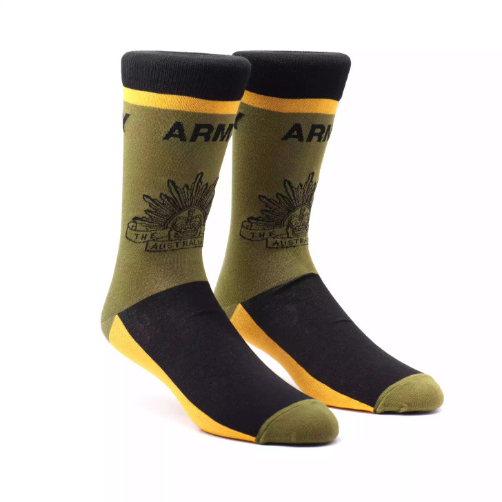 Army Socks Army Socks