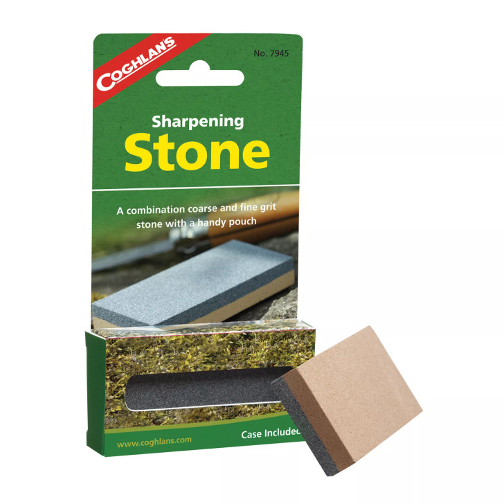 Coghlans Sharpening Stone Coghlans Sharpening Stone