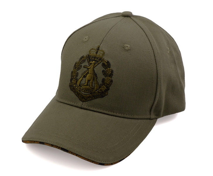 RAR 75th Anniversary Cap RAR 75th Anniversary Cap