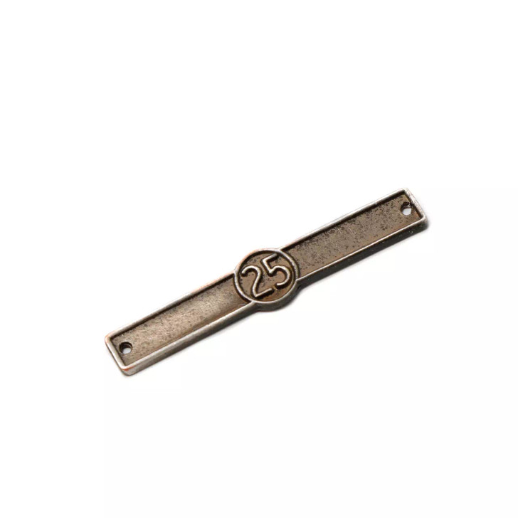 New South Wales | South Australia 25 Year Clasp New South Wales | South Australia 25 Year Clasp